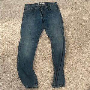Levi's Men's Denim Slim Jeans